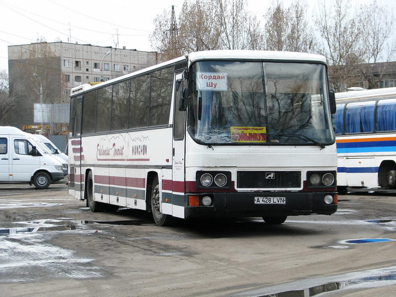 Фото автовокзал сайран